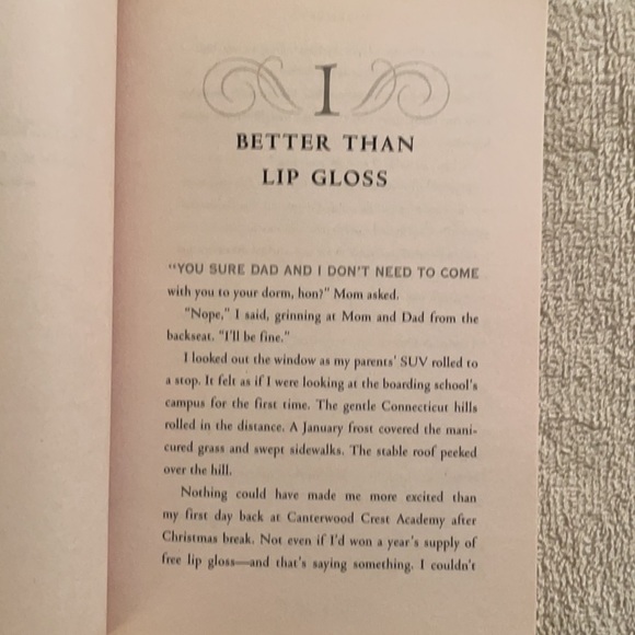 📚2/$6 2-Book Bundle Middle Readers - Picture 8 of 13